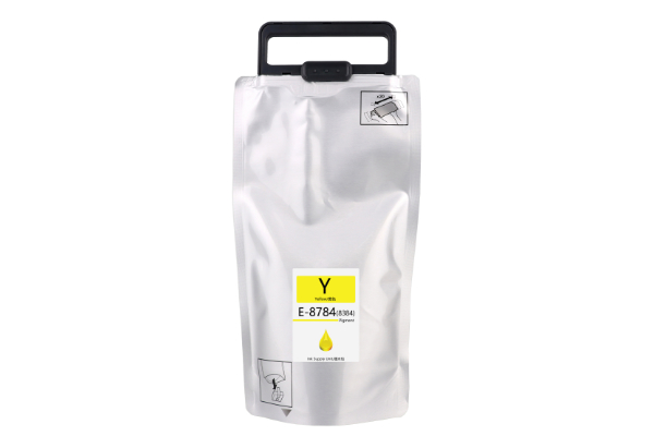 Image of DATA DIRECT Epson WF-R5690 Yellow Ink Compatible