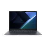 ASUS ExpertBook B5 B5405CCA-NZ0344X laptop Intel Core Ultra 5 225H 35.6 cm (14") WQXGA 16 GB DDR5-SDRAM 1 TB SSD Wi-Fi 6 (802.11ax) Windows 11 Pro Black, Grey