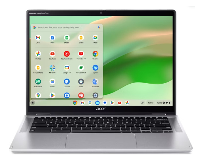 Acer CP314-2HN-39K7 15.6 inches 120U 16GB 256GB NX.KWKAA.001 Chromebook Acer CP314-2HN-39K7 15.6 inches 120U 16GB 256GB NX.KWKAA.001 Chromebook