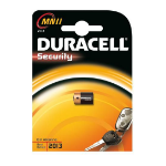 Duracell Long Life Mn 11 Single-Use