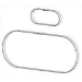 Zebra P1046696-146 printer/scanner spare part Belt 2 pc(s)