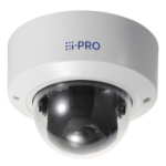 i-PRO WV-S22700-V2L security camera Dome