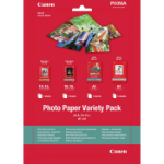 Canon VP-101 A4 & 10 X 15 PHOTO PAPER