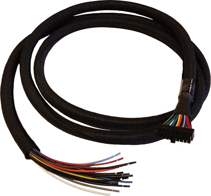 Cradlepoint 170712-000 internal power cable 1.98 m