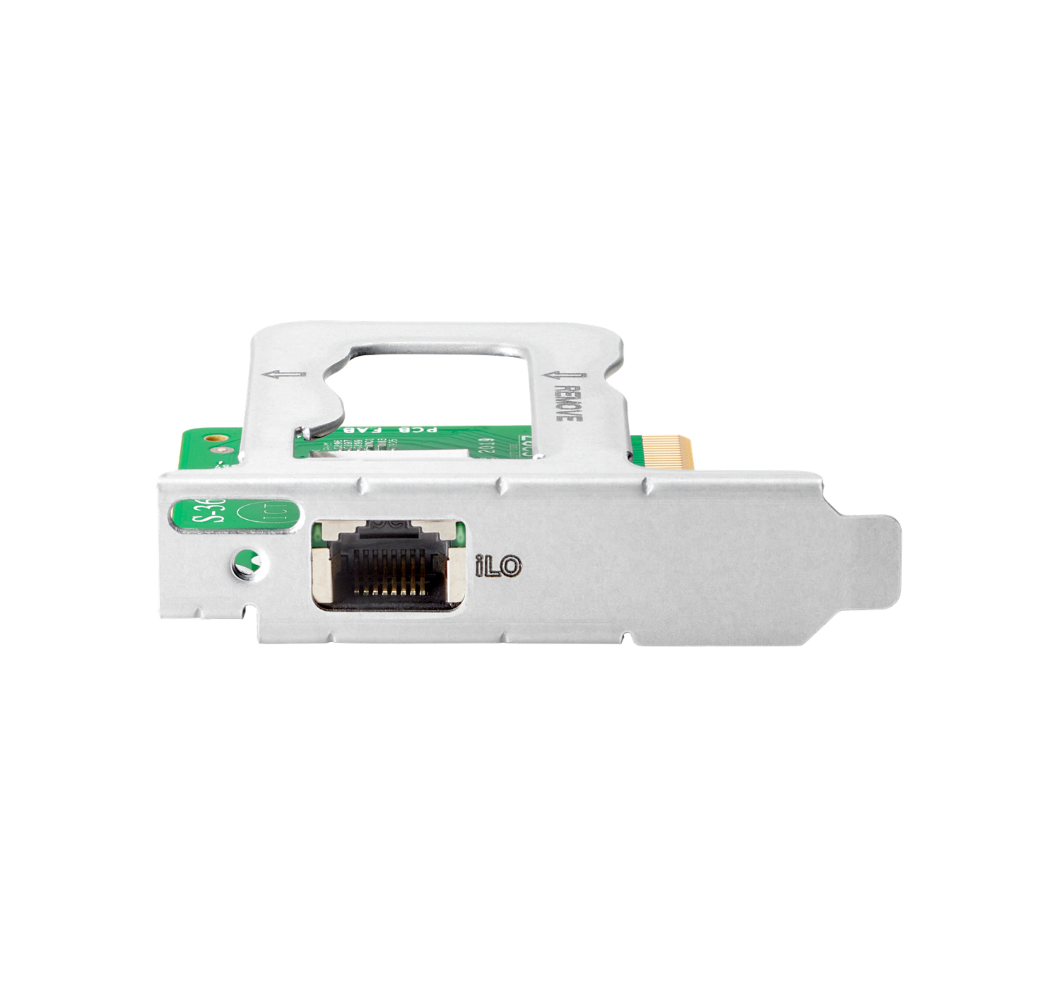 Image of Hewlett Packard Enterprise P13788-B21 computer case part Other