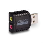 Axagon ADA-17 geluidskaart USB