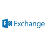 Microsoft Exchange Hosted Standard SAL Open Value Subscription (OVS) 1 license(s) Multilingual