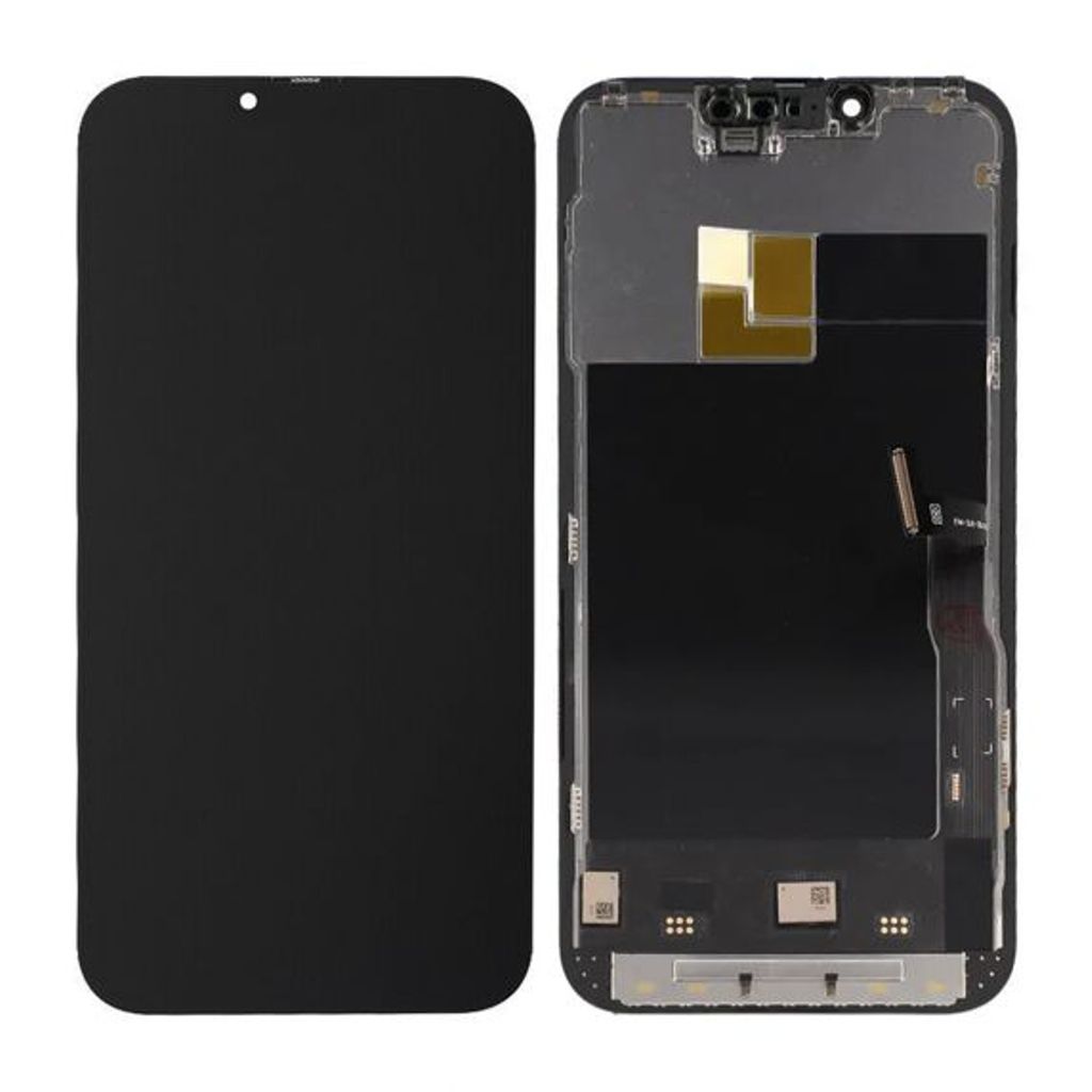 EU Product - iPhone 13 Pro Display Soft Oled Premium Plus thumbnail
