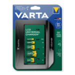 Varta Universal Charger+ battery charger AC