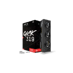 XFX Speedster QICK 319 Core Edition AMD Radeon RX 7800 XT 16 GB GDDR6