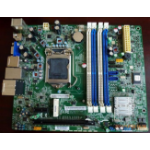 HP Elite 8100 SFF Systemboard