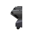 KYOCERA BF-9100 output stacker 20 sheets