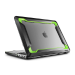 i-Blason Armorbox 15" Hardshell case Green