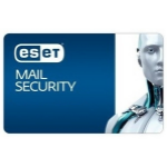 ESET Mail Security 3 Years 11 - 25 User Security management Base 11 - 25 license(s) 3 year(s)