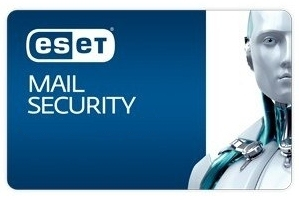 ESET Mail Security 2 Years 25 - 49 User Security management Base 25 - 49 license(s) 2 year(s)