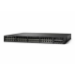 Cisco Catalyst 3650-48FD-S Network Switch, 48 Gigabit Ethernet (GbE) PoE+ Ports, two 10 G and two 1 G Uplinks, 1025WAC Power Supply, 1 RU, Enhanced Limited Lifetime Warranty (WS-C3650-48FD-S)