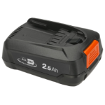 Flymo 531382601 cordless tool battery / charger