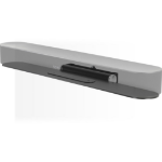 Flexson FLXBWM1021 speaker mount Wall Steel Black