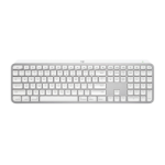 Logitech 920-011622 keyboard Office Bluetooth QWERTY English Gray