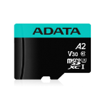 ADATA Premier Pro memory card 128 GB MicroSDXC UHS-I Class 10