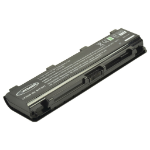 2-Power 10.8v, 6 cell, 56Wh Laptop Battery - replaces P000697230