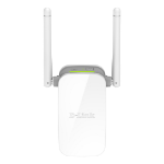 D-Link N300 Wi-Fi Range Extender