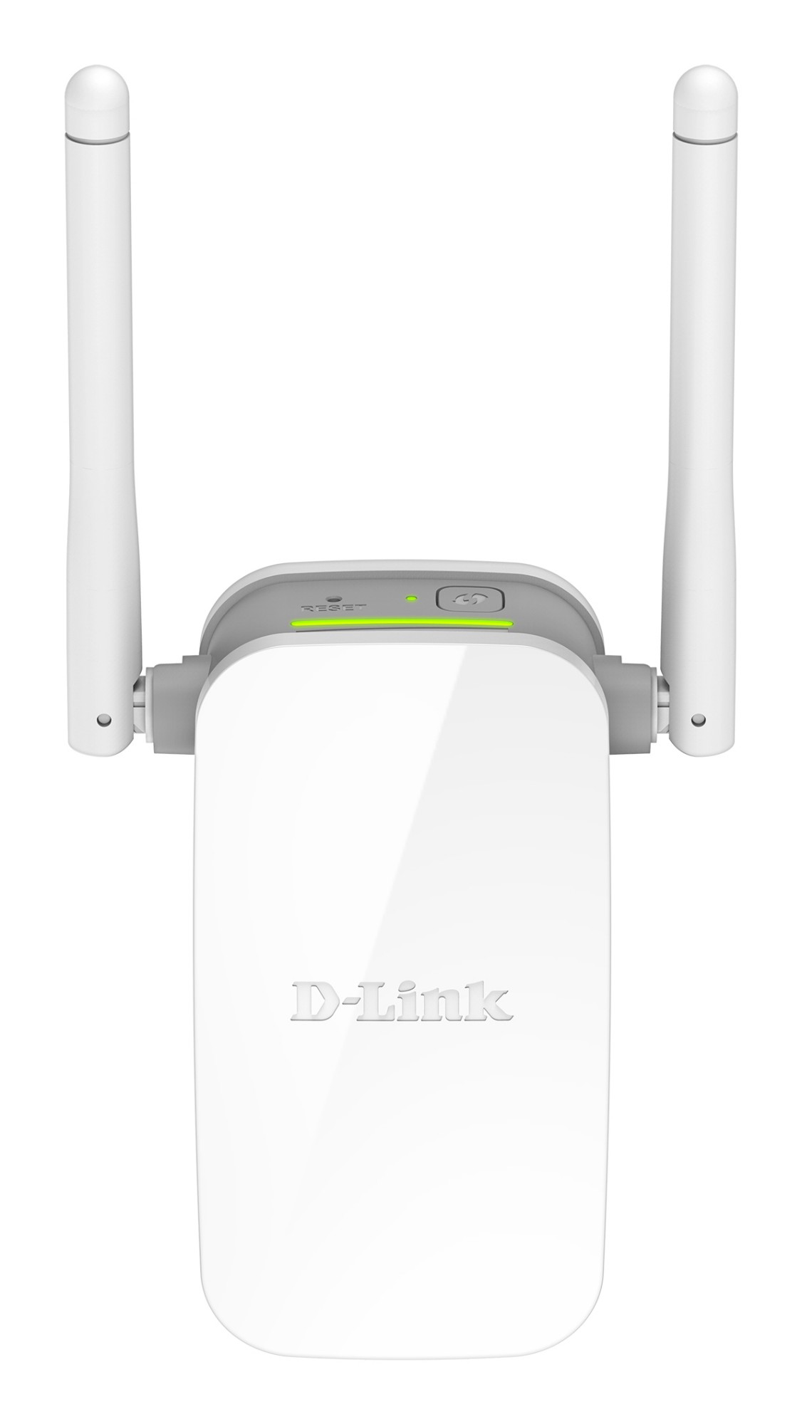 D-Link N300 Wi-Fi Range Extender