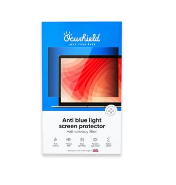 Image of Ocushield OCUVDU215Z monitor accessory Screen protector