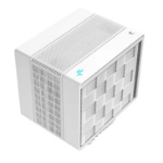 DeepCool ASSASSIN 4S WH Processor Air cooler 14 cm White 1 pc(s)