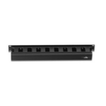 Leviton 491RU-HFO cable clamp Black 1 pc(s)