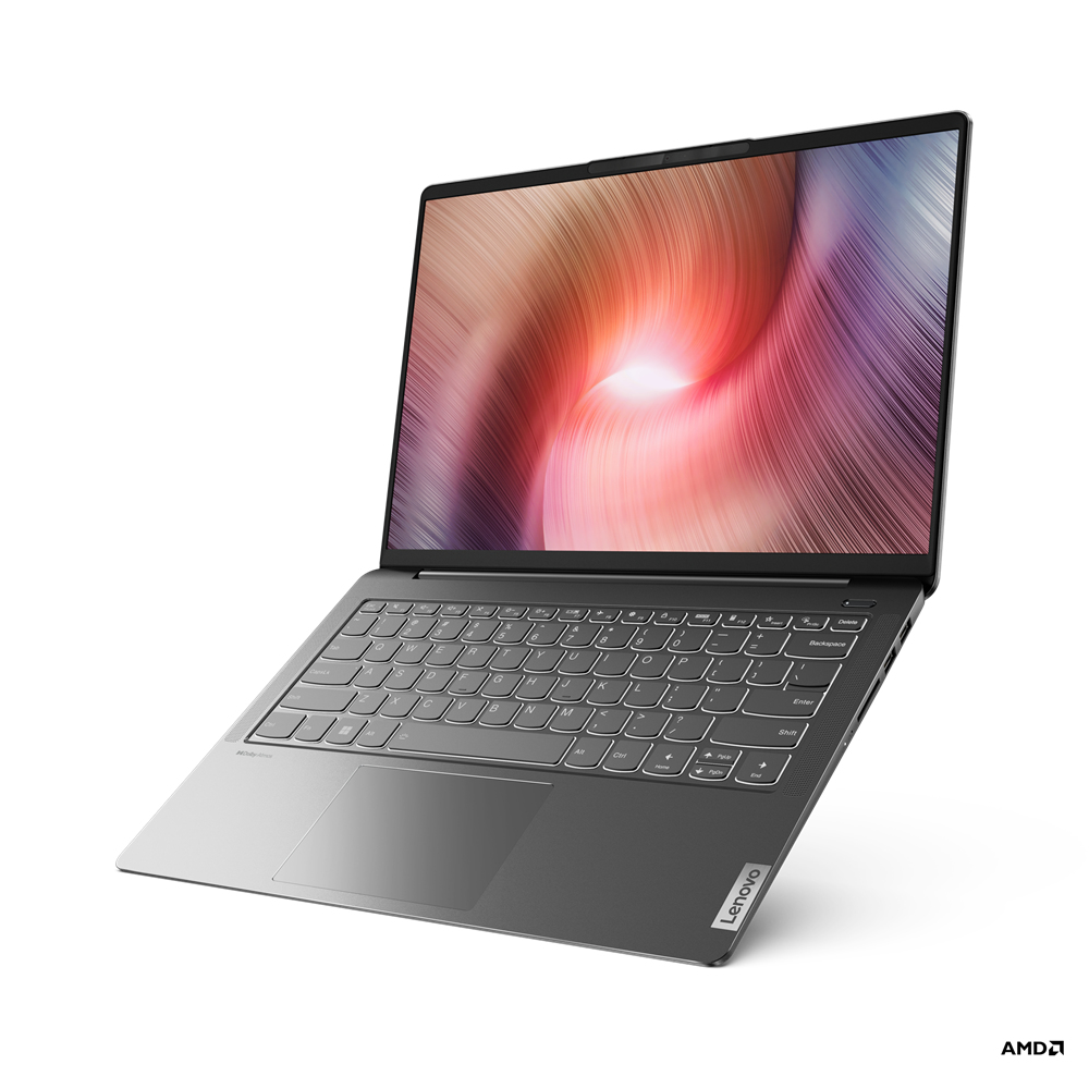 Image of Lenovo IdeaPad 5 Pro 14ARH7 Laptop 35.6 cm (14") 2.8K AMD Ryzen...