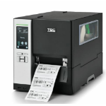 TSC MH641T label printer Direct thermal / Thermal transfer 600 x 600 DPI 152 mm/sec Wired Ethernet LAN