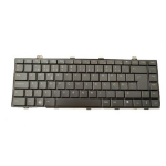 DELL D2CRG laptop reserve-onderdeel Toetsenbord