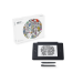 Wacom Intuos Pro Paper Edition M South tableta digitalizadora Negro 5080 líneas por pulgada 224 x 148 mm USB/Bluetooth
