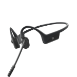 SHOKZ OpenComm Headset Wireless Ear-hook Office/Call center Bluetooth Black  Chert Nigeria