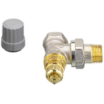 Danfoss RA-FN, NF - Angle 1/2" - DN15