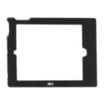 Brodit 758181 holder Active holder Tablet/UMPC Black