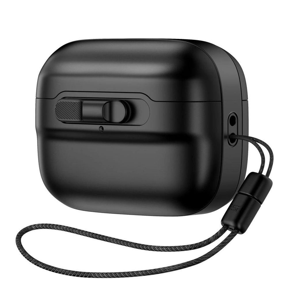 155935 ESR Apple AirPods Pro 1/2 Pulse Halolock Magsafe Case - Black
