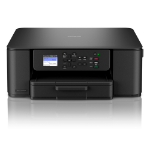 Brother 3-in-1 Compact Wireless Inkjet Printer DCP-J1310DW