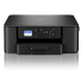 Brother 3-in-1 Compact Wireless Inkjet Printer DCP-J1310DW