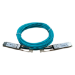HPE Cable AOC Networking X2A0 40G de QSFP+ a QSFP+ 10 m