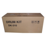 Kyocera 302F993012/DK-310 Drum kit, 300K pages ISO/IEC 19752 for Kyocera FS 2000/3900/4000