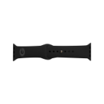 Centon OC-UGA-ABAA00A Smart Wearable Accessories Band Black Silicone