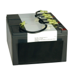 Tripp Lite RBC36-SLT UPS battery 36 V