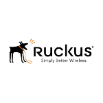 RUCKUS Networks ICX 7550 48-PORT 10/100/1000 MBPS 802.3AT POE+ WITH 2-PORTS 40 GBPS UPLINK/STACK