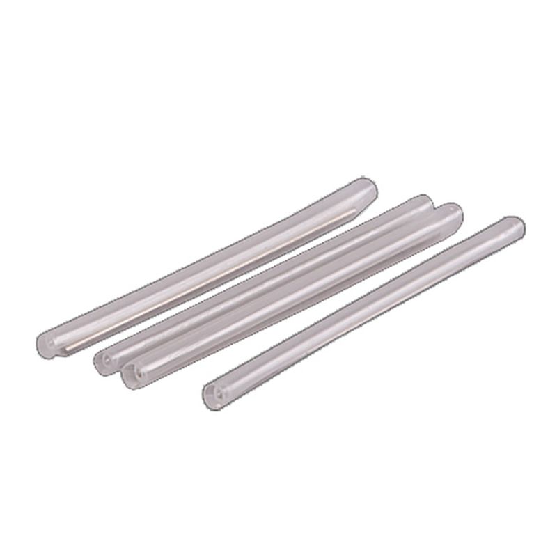 Fdl Fibre Optic Heat Shrink Splice Protector - 5.0 / 60Mm (100)