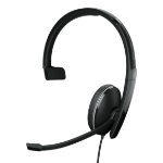 1000900 - Headphones & Headsets, Phones, Headsets and Web Cams -