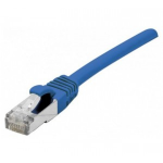 Hypertec 850852-HY networking cable Blue 15 m Cat6 F/UTP (FTP)