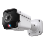 TP-Link InSight S385PI Bullet IP security camera Outdoor 3840 x 2160 pixels Wall