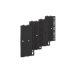 Chief 650 mm Interface Extenders for TempoTM Flat Panel Wall Mount System